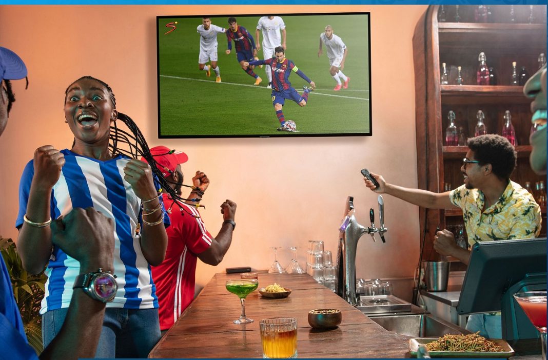 Commercial Solutions